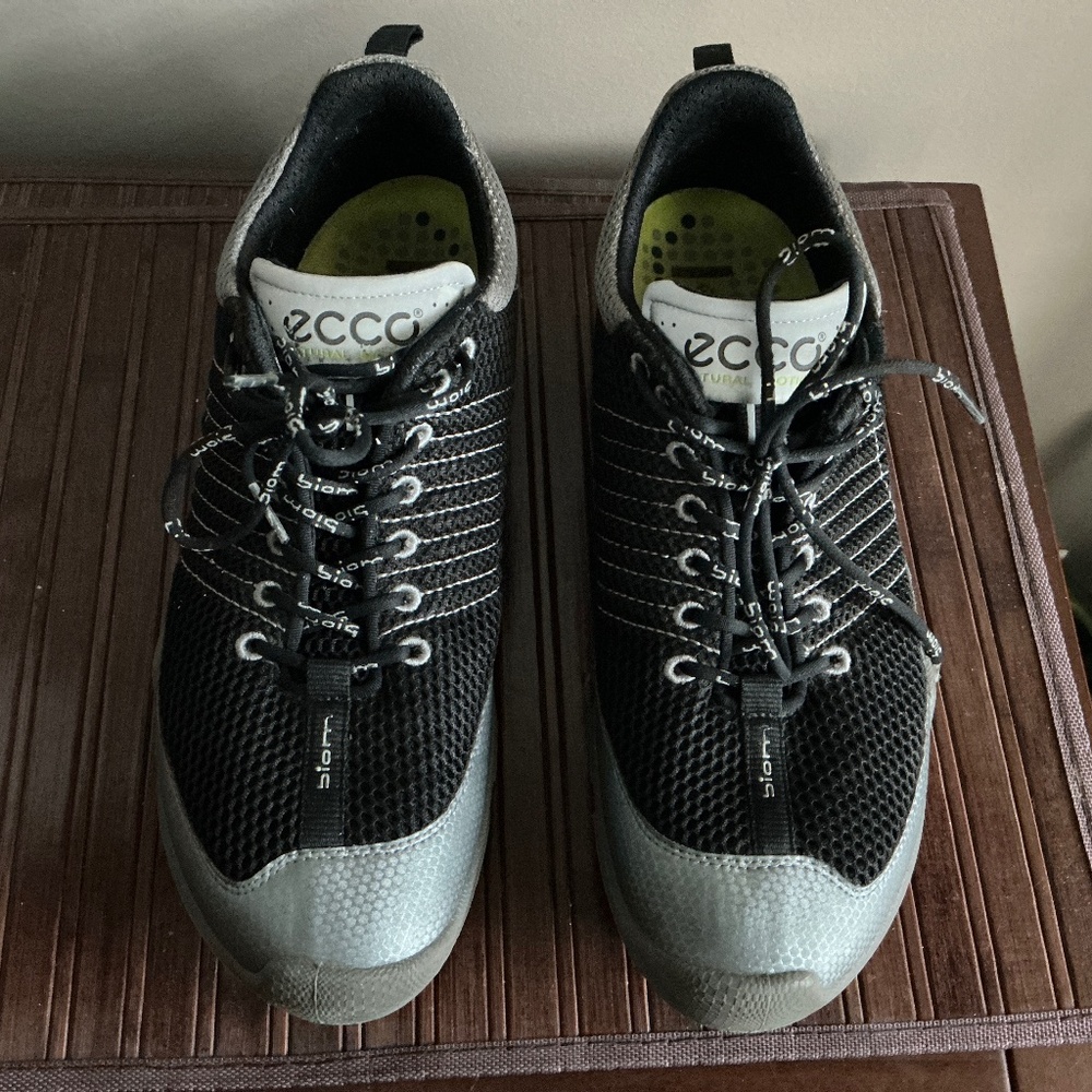 Ecco Biom Mesh Sneakers EU 43